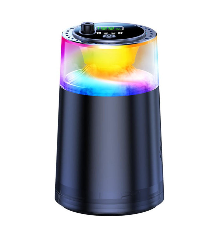 Starry Sky Car Fragrance Diffuser | Vehicle Air Freshener